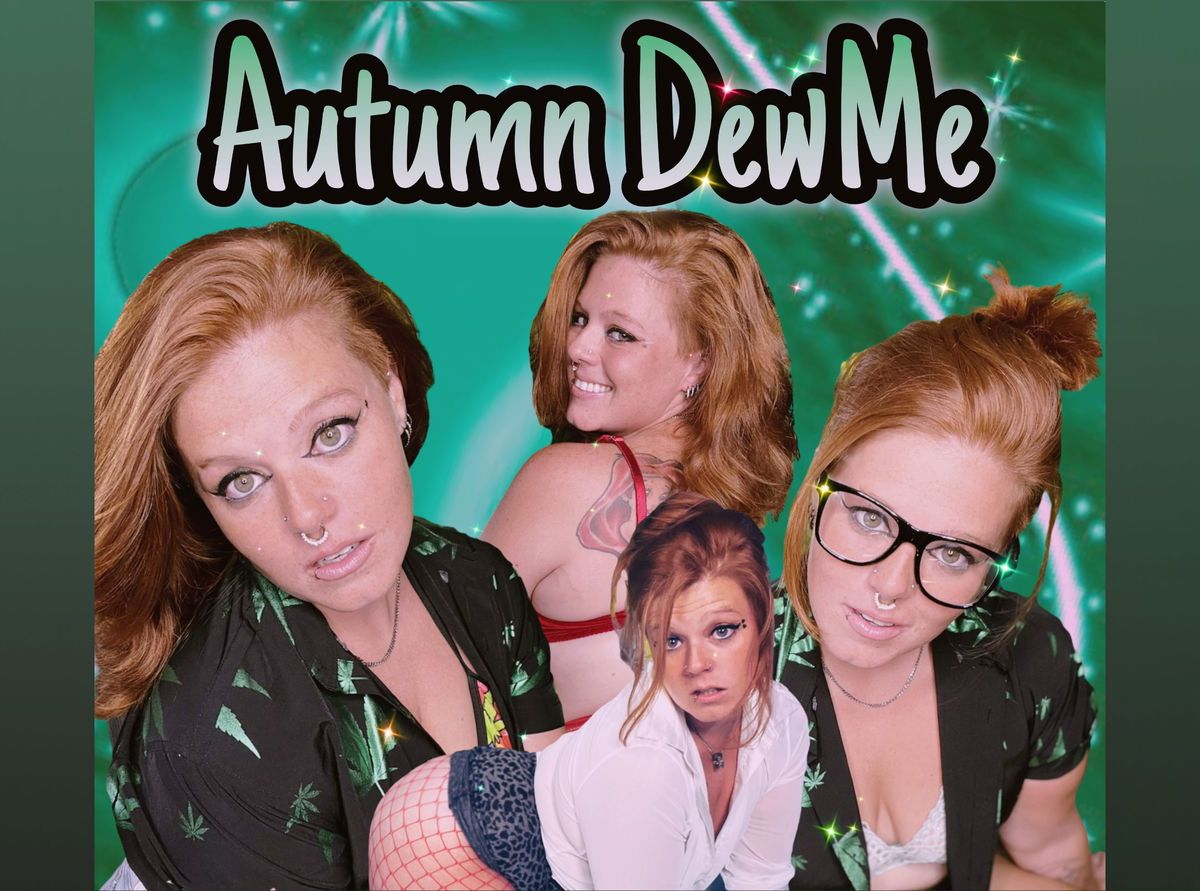 autumndewme banner