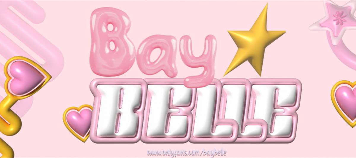 baybelle banner