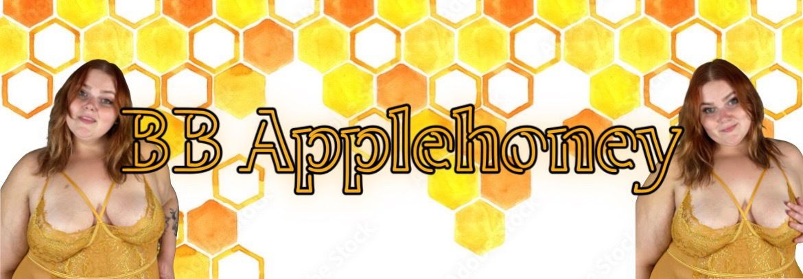 bbapplehoneybbw banner