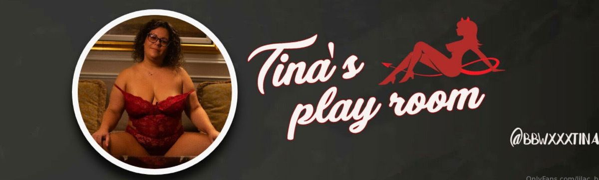 bbwxxxtina banner