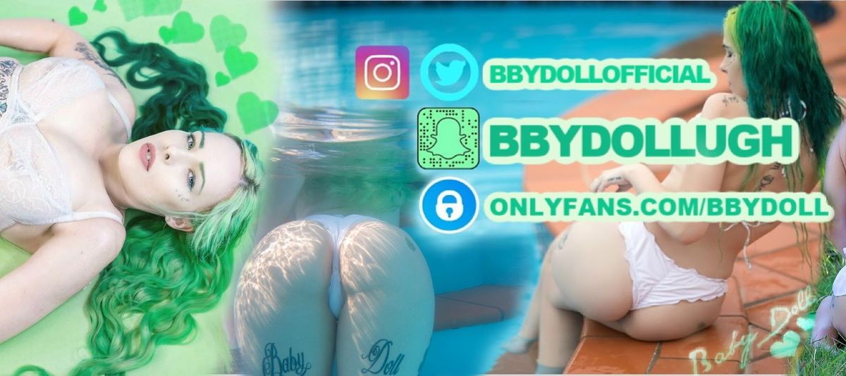 bbydoll banner