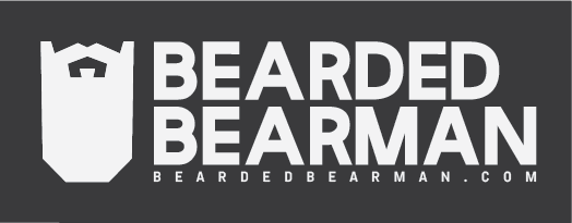 beardedbearman banner