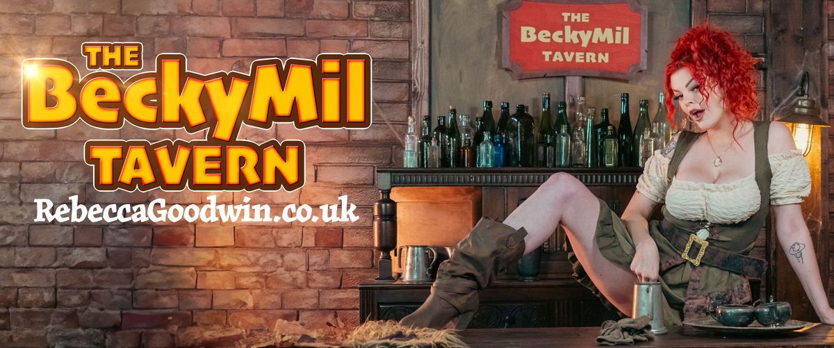 beckymil2 banner