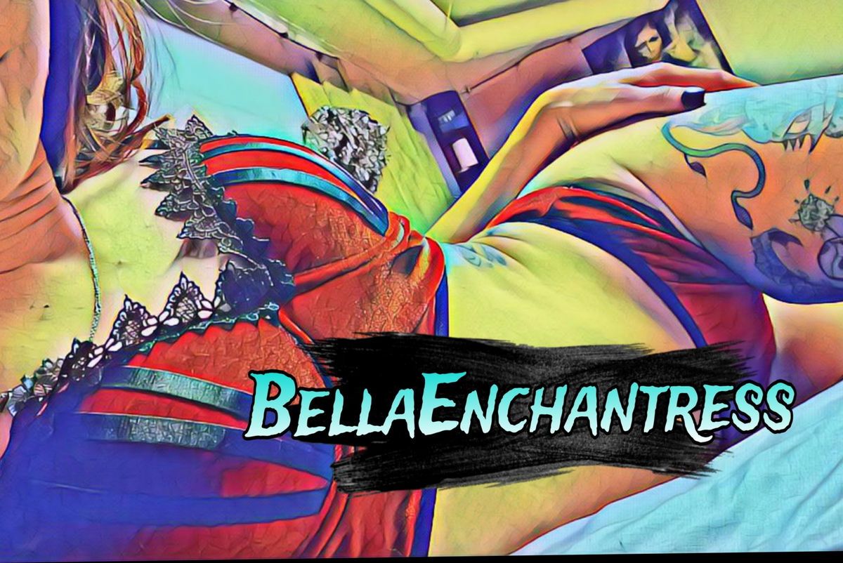 bellaenchantressxxx banner