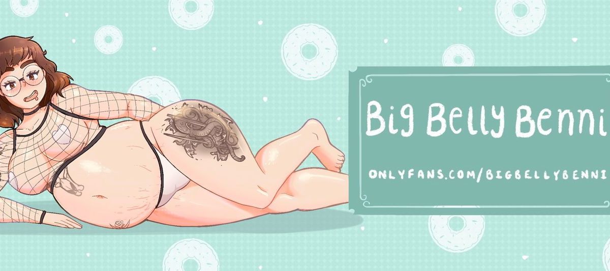 bigbellybenni banner