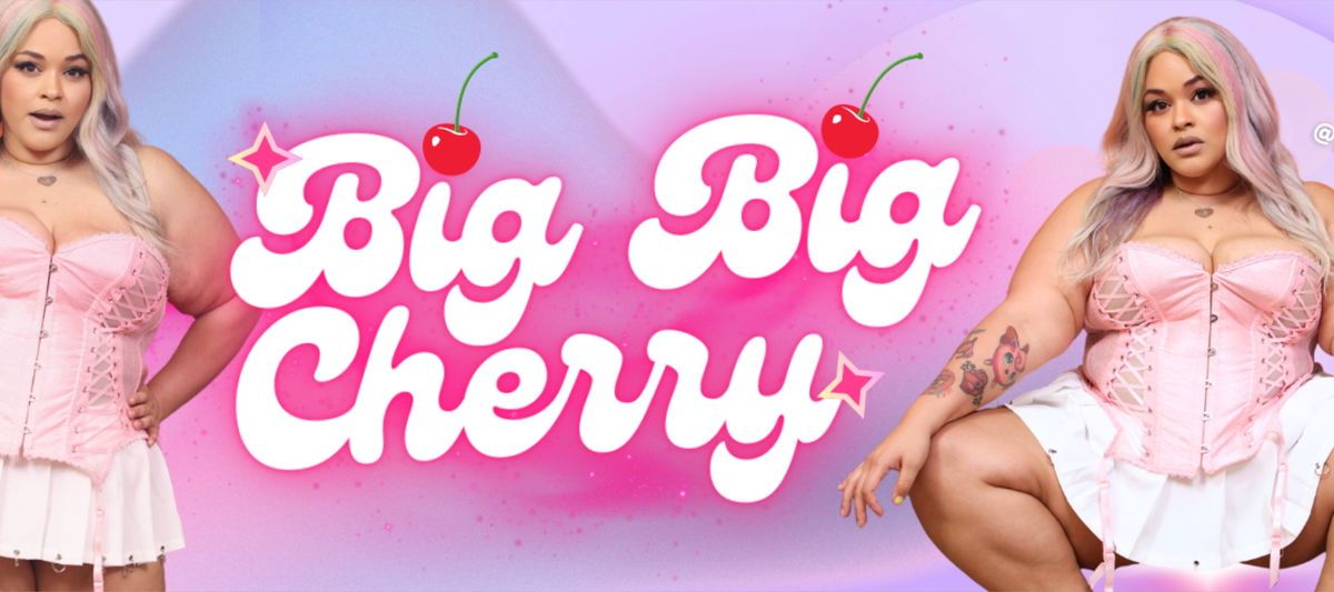 bigbigcherry banner