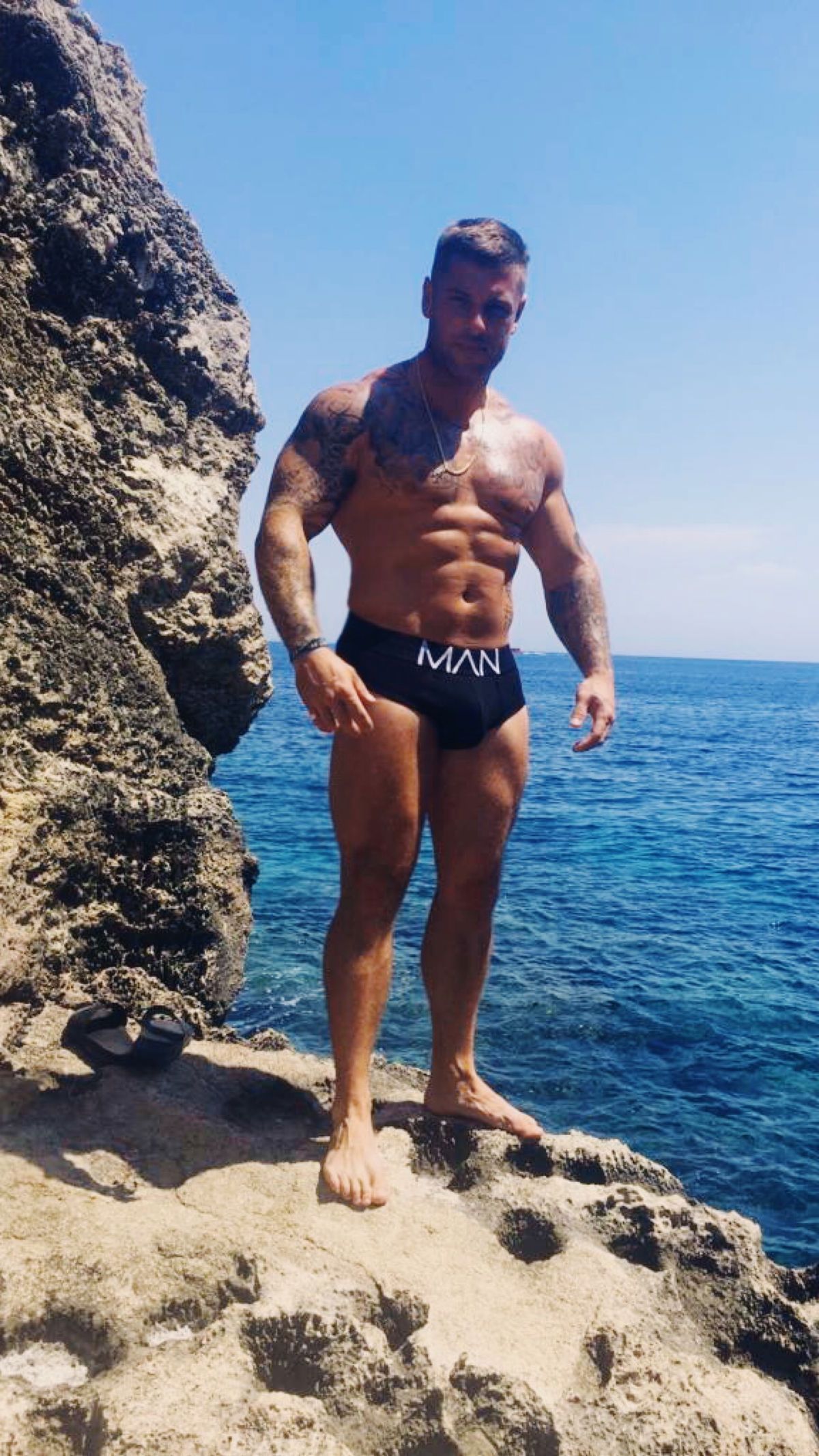 billymarrickxxx banner