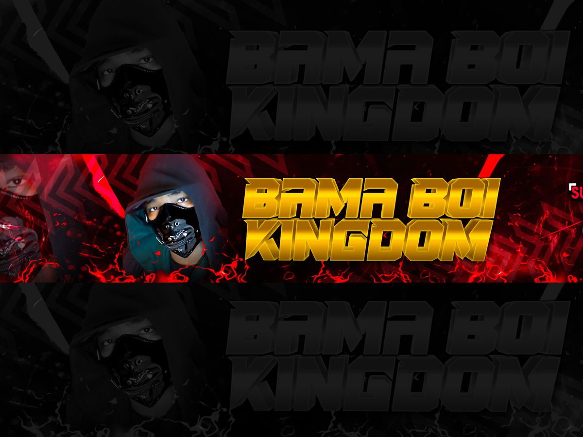 blkbamaboi73 banner