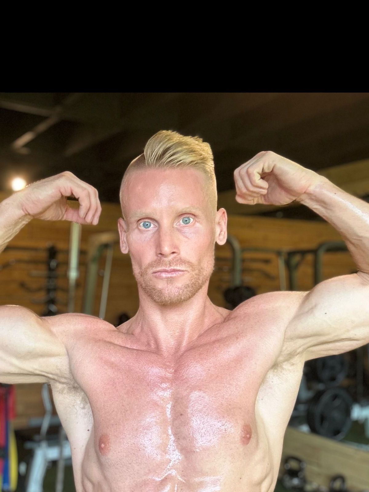 blondeandblew banner