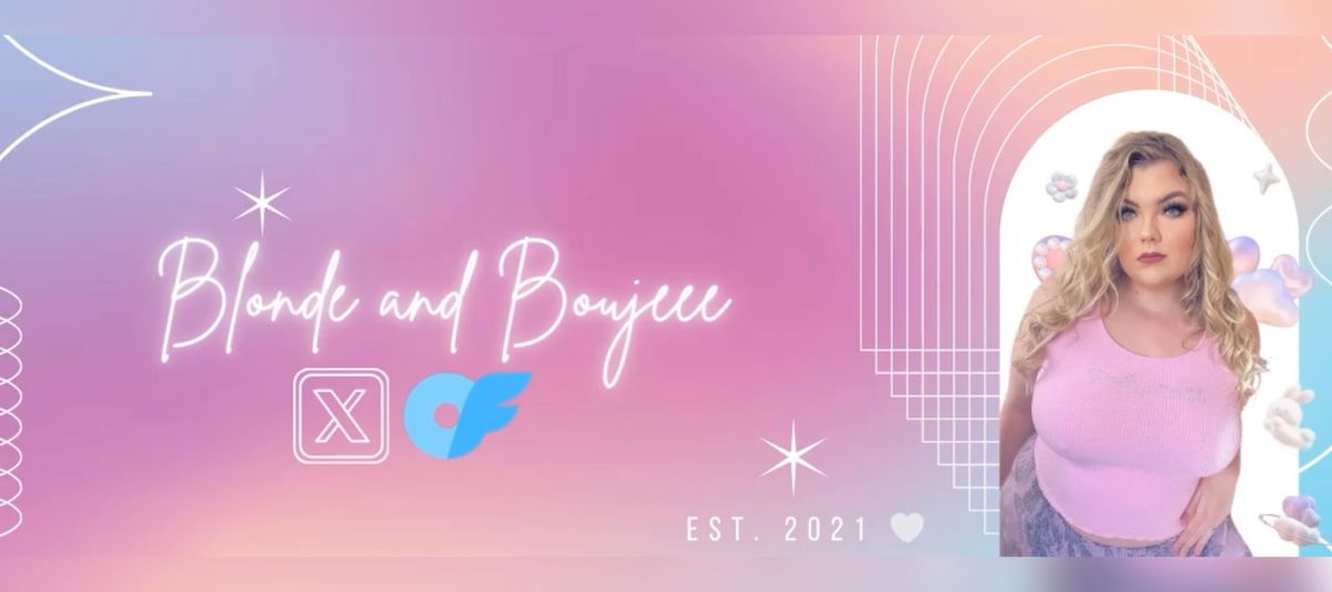 blondeandboujeee banner
