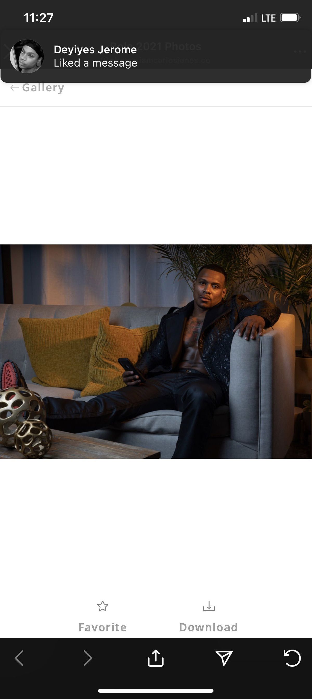 bolotheentertainer banner