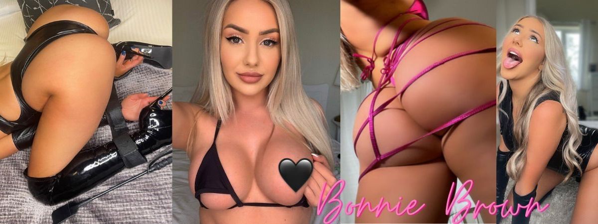 bonniebrownbaby banner