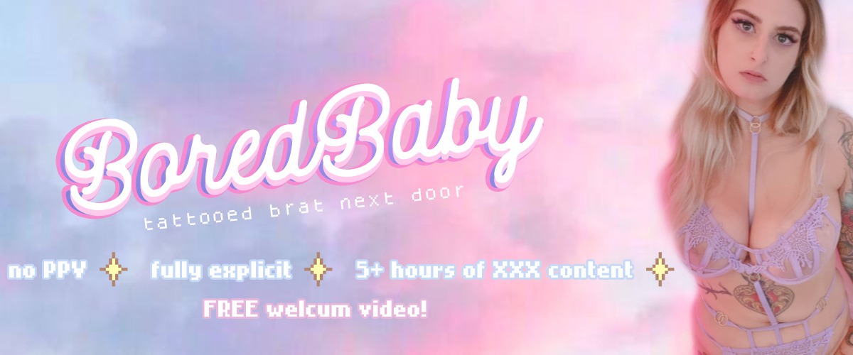 boredbaby banner