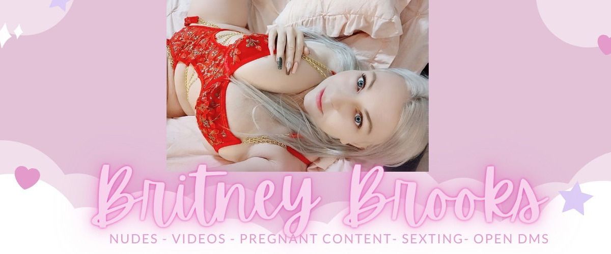 britneyathome banner