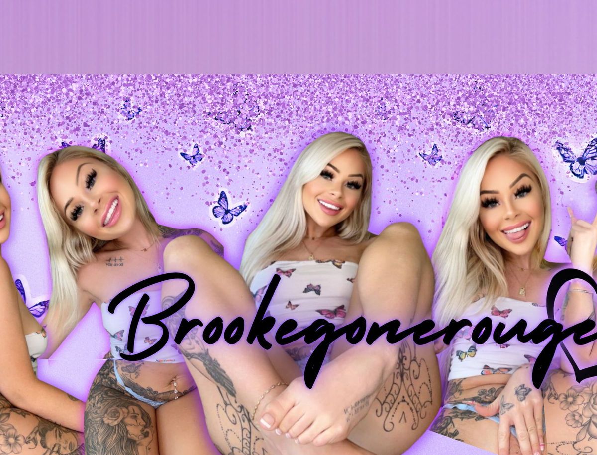 brookegonerouge banner