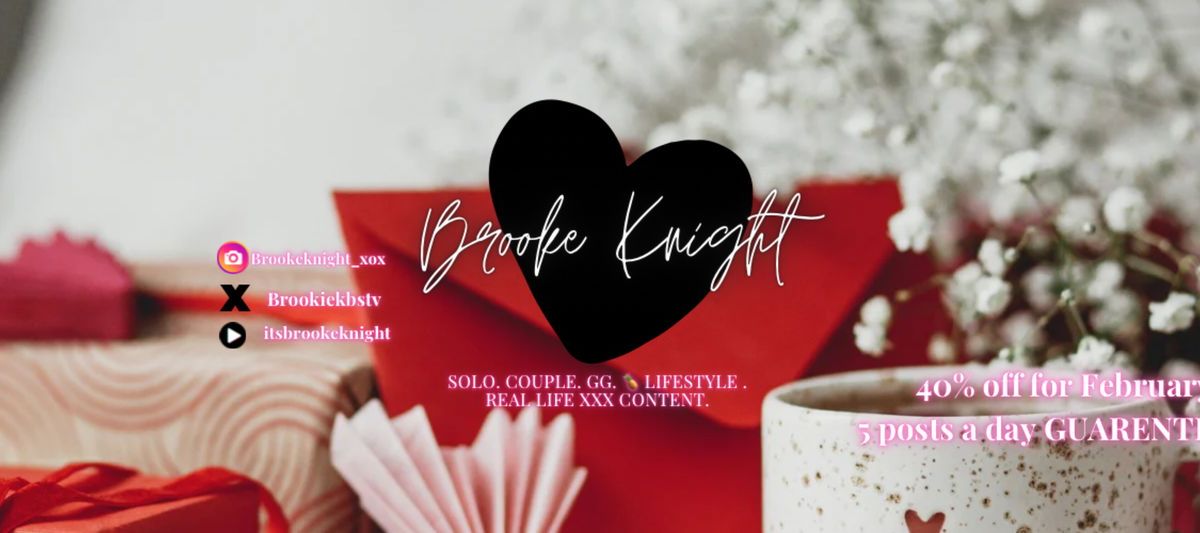 brookeknight_x banner