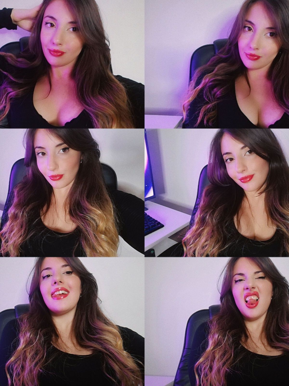 bunnysecret.tv banner