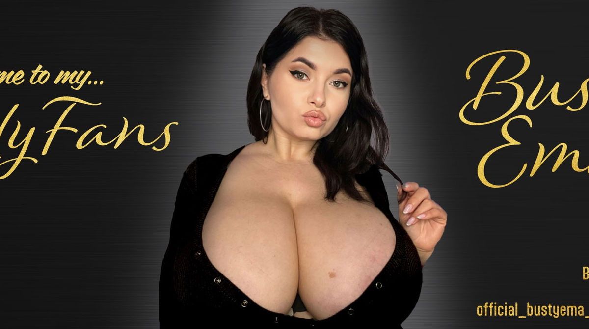 bustyema_official banner