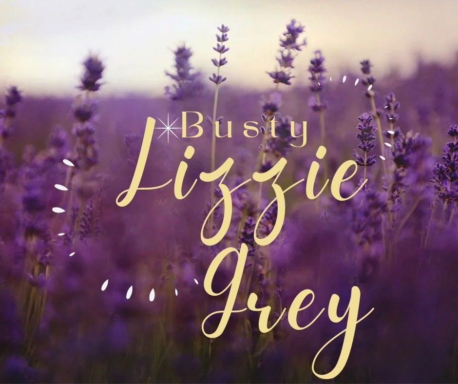 bustylizziegrey banner
