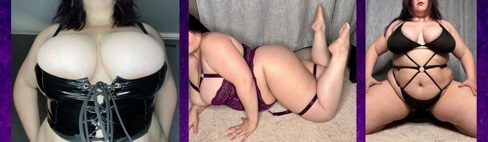 bustylusciouslayla banner