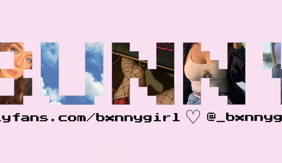 bxnnygirl banner