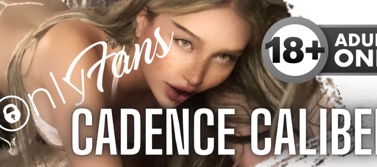 cadencecaliber banner