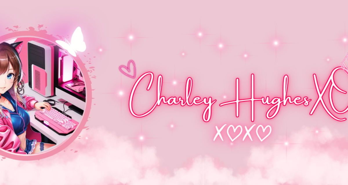 charleyhughes banner