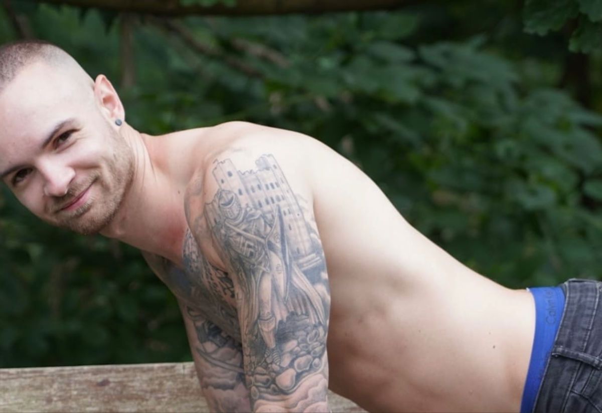 charliekentxxx banner
