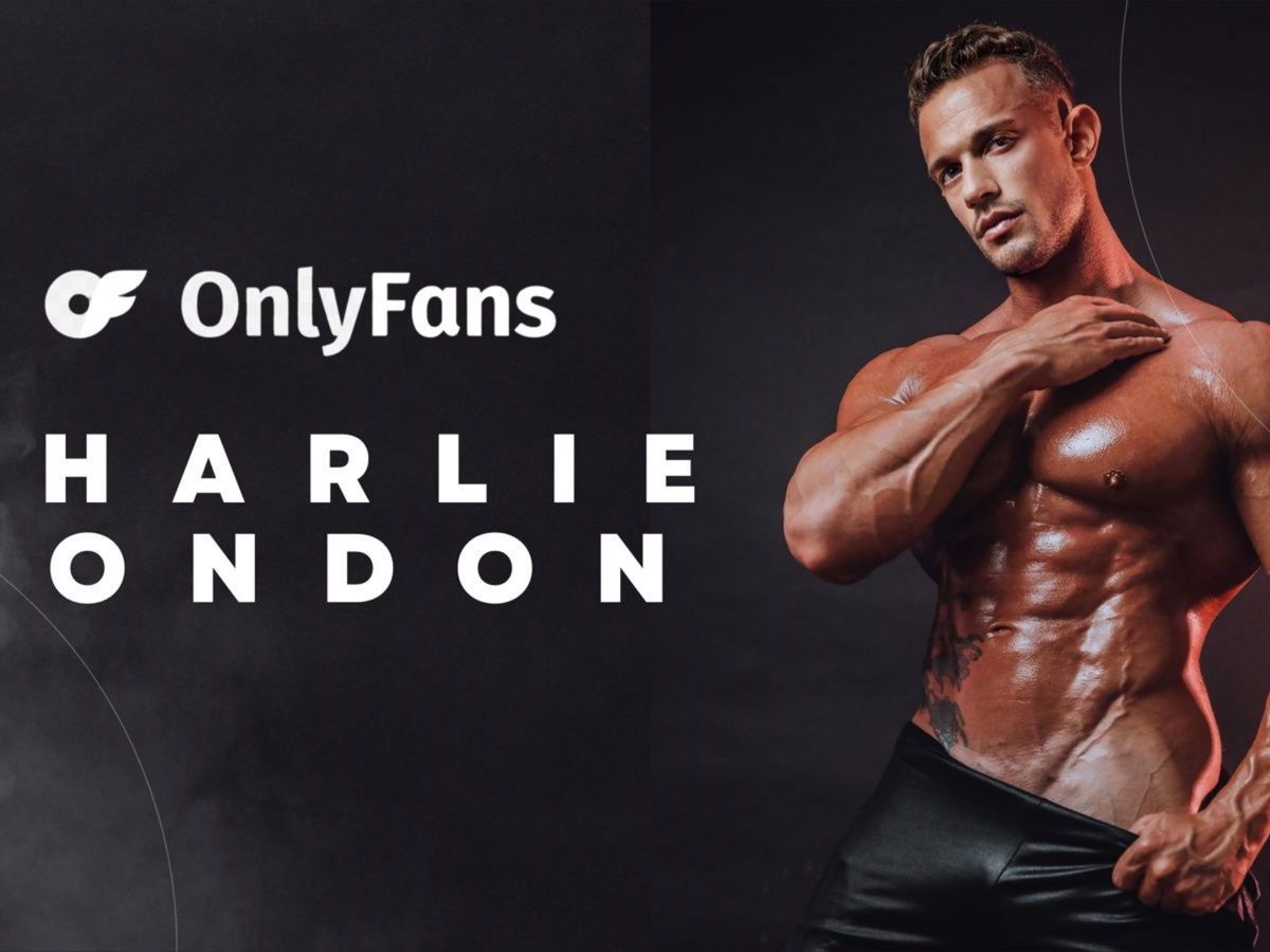 charlielondon banner