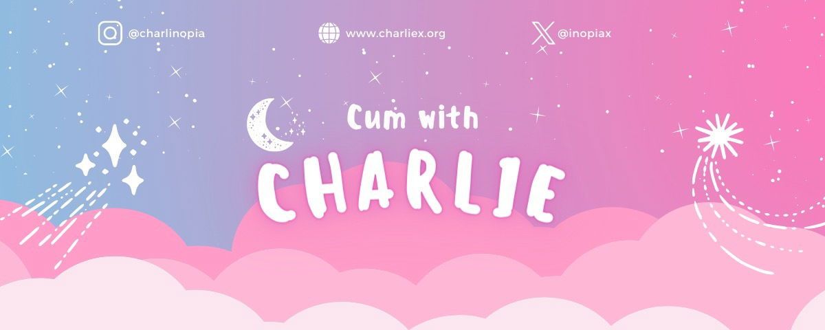 charlinopia banner