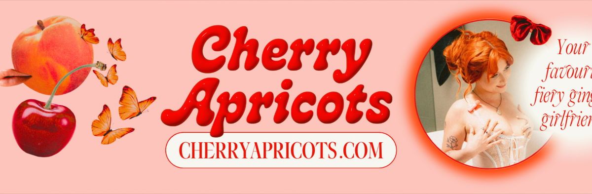 cherryapricots banner