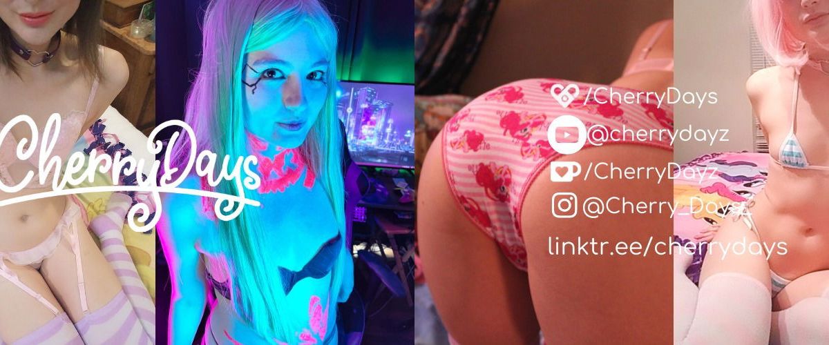 cherrydays banner