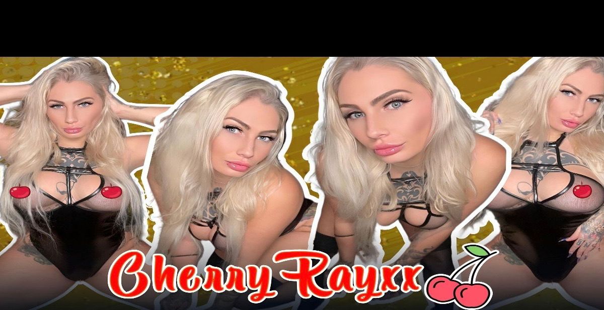 cherryrayxx banner