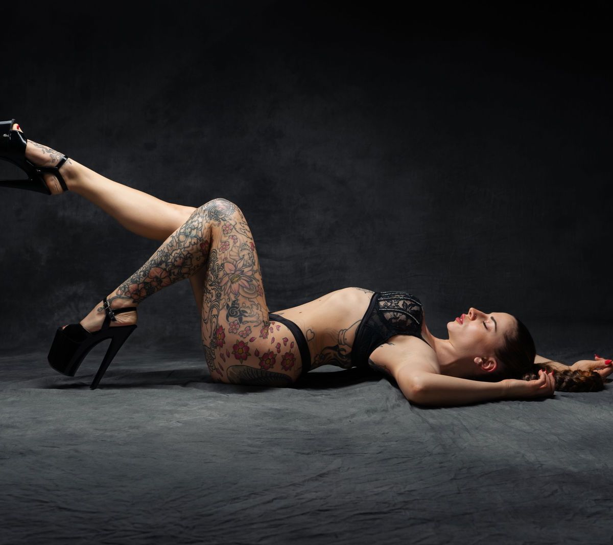 chiaramente_ginger banner