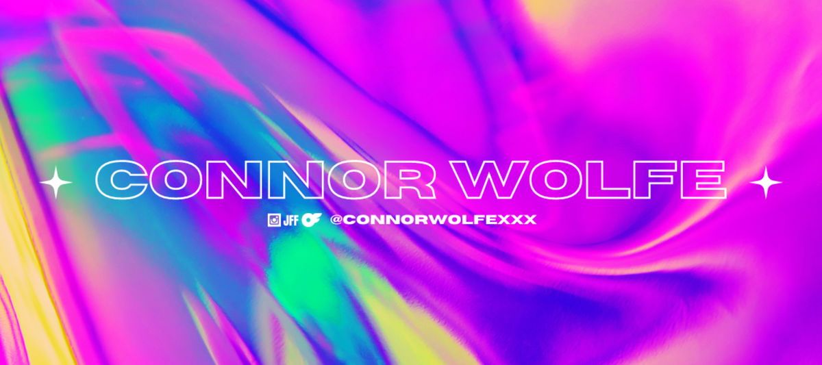 connorwolfexxx banner