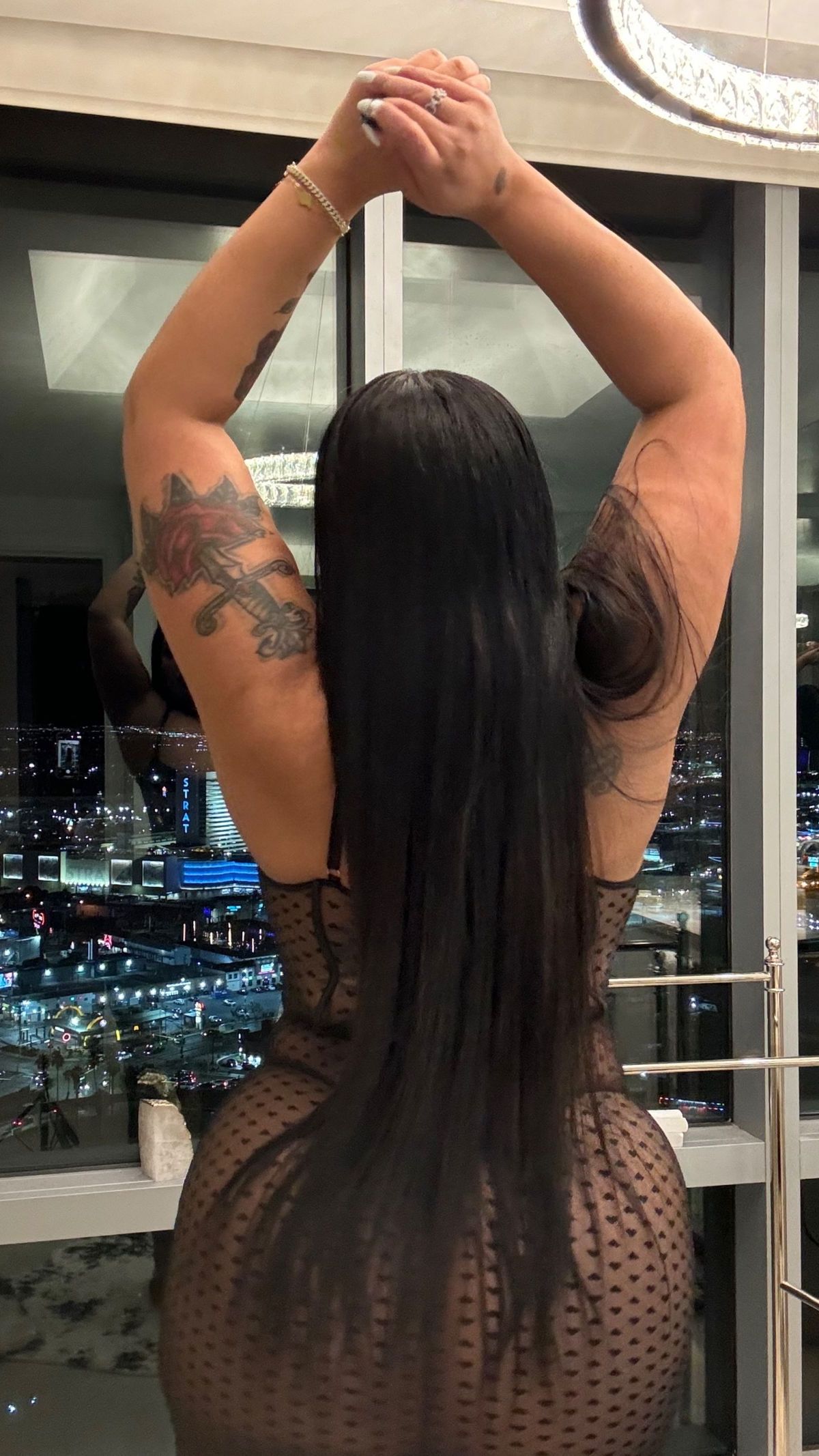 Top 100 Latina & Live Streams OnlyFans Models in 2026