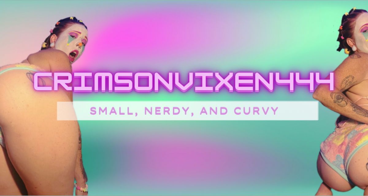 crimsonvixen444 banner