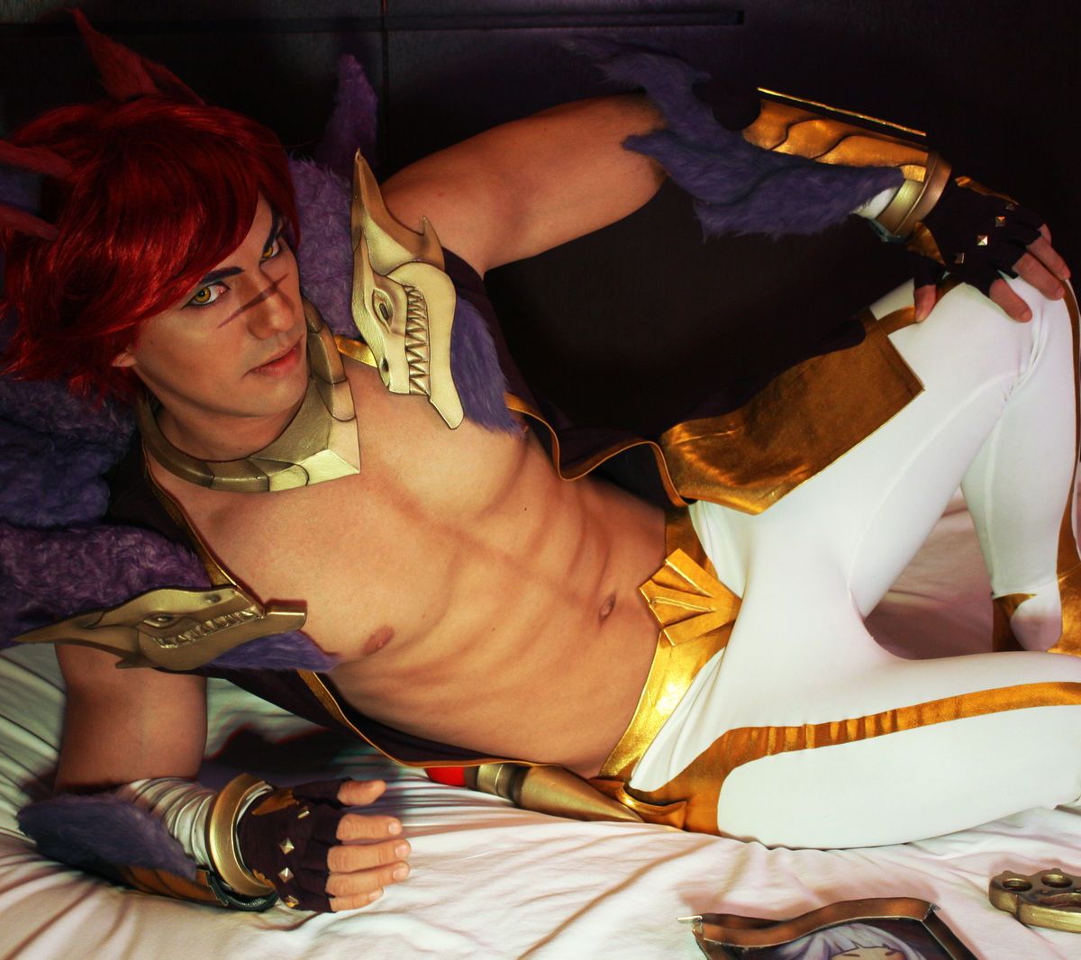 crixus.cosplay banner