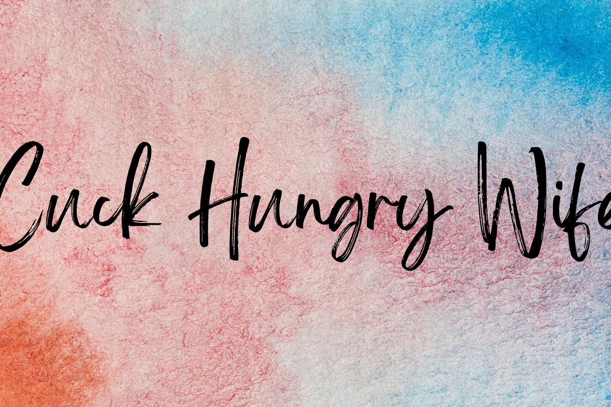 cuckhungrywife banner