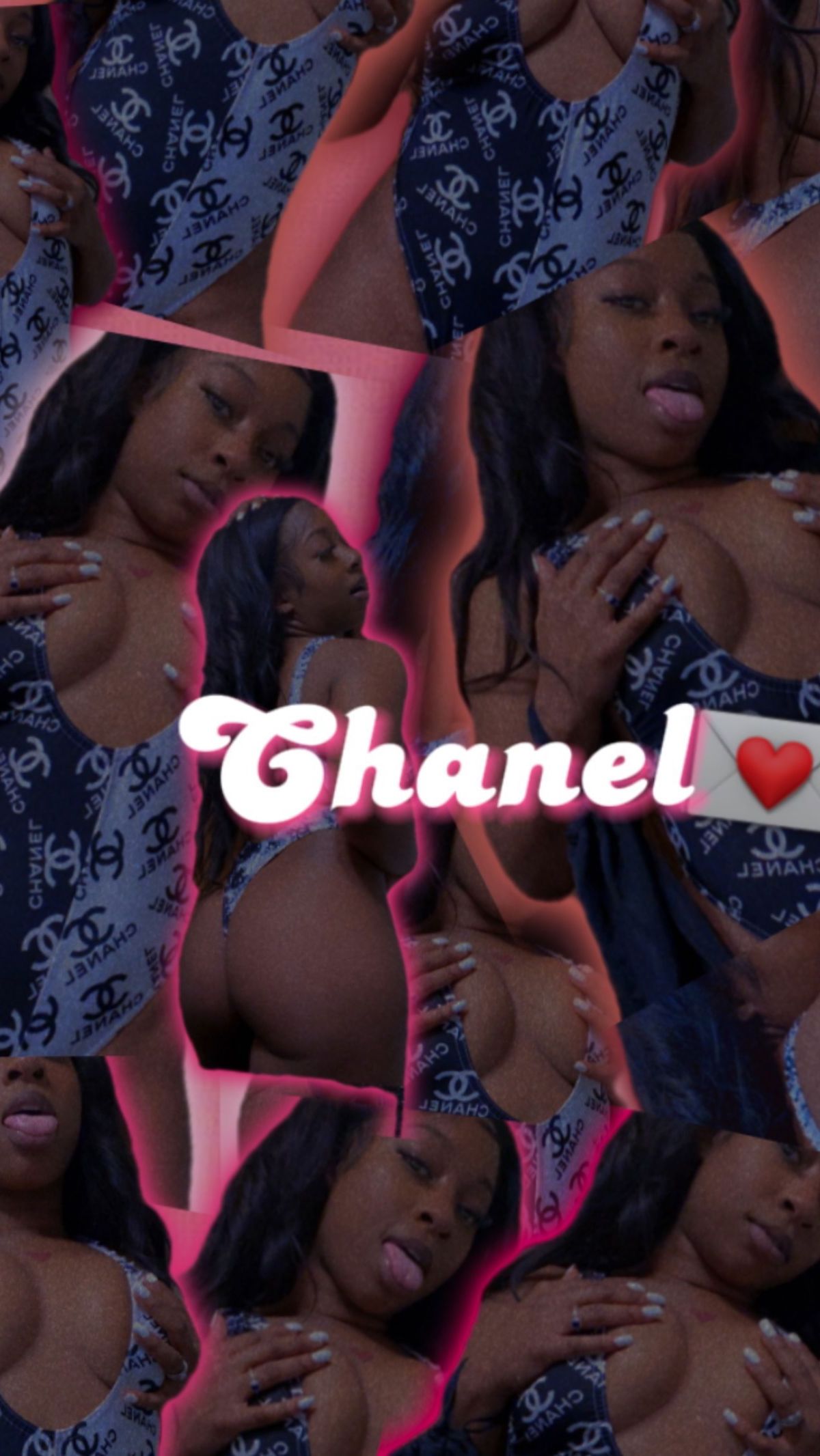 cupcakeechanel banner