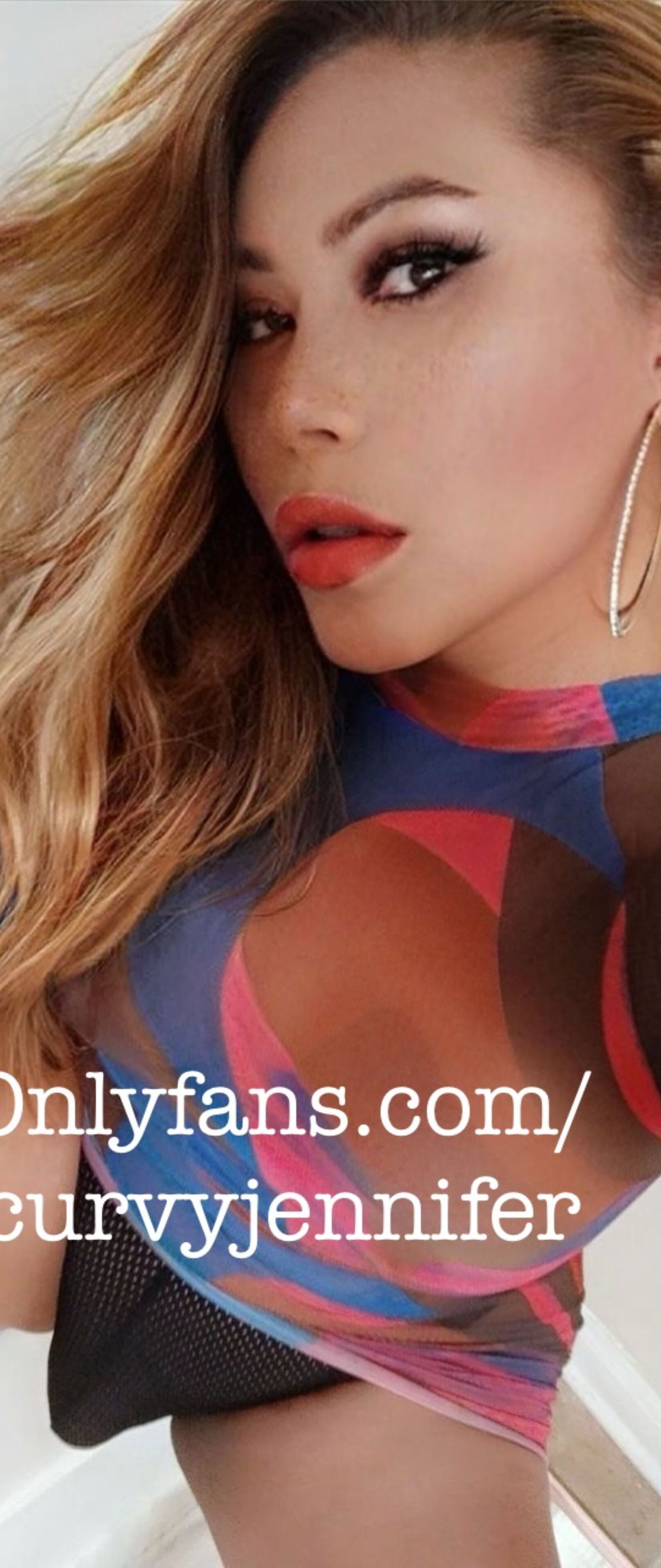 curvyjennifer banner
