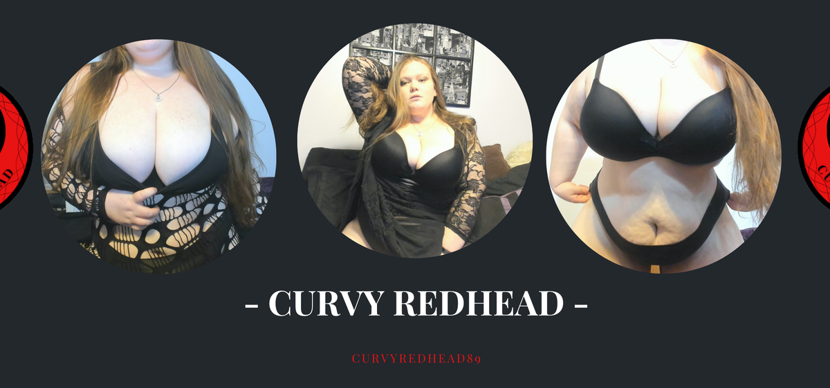 curvyredheadpromo banner