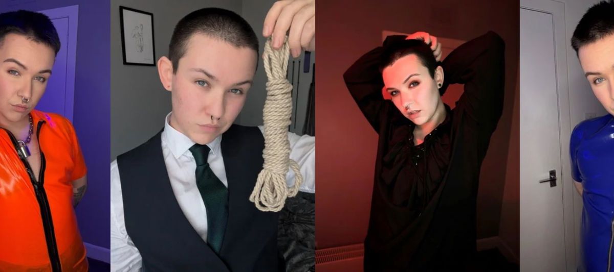 cutekittenkink banner