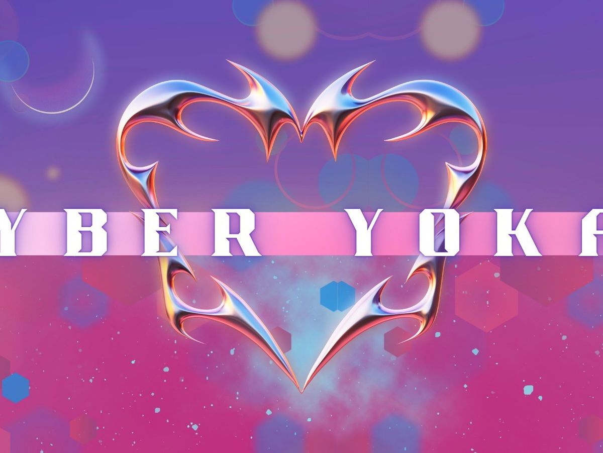 cyberyokai banner