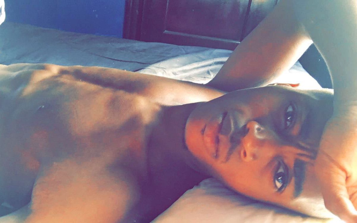 daddybackwood banner