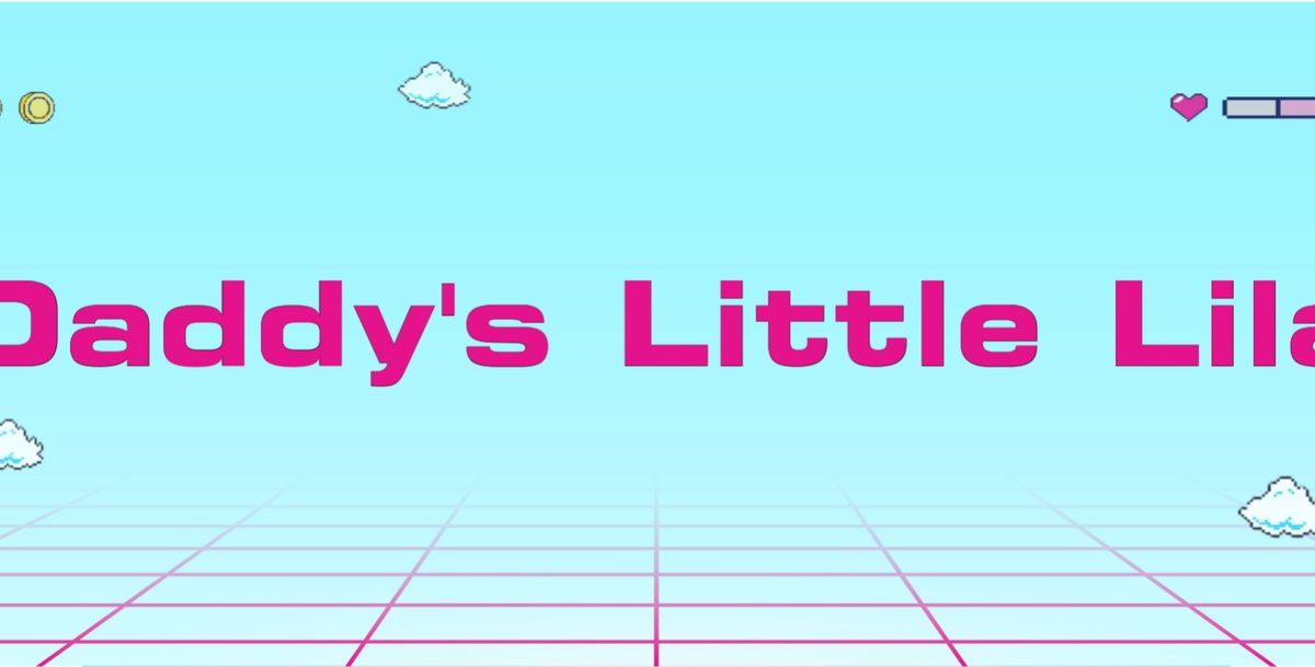 daddyslittlelila banner