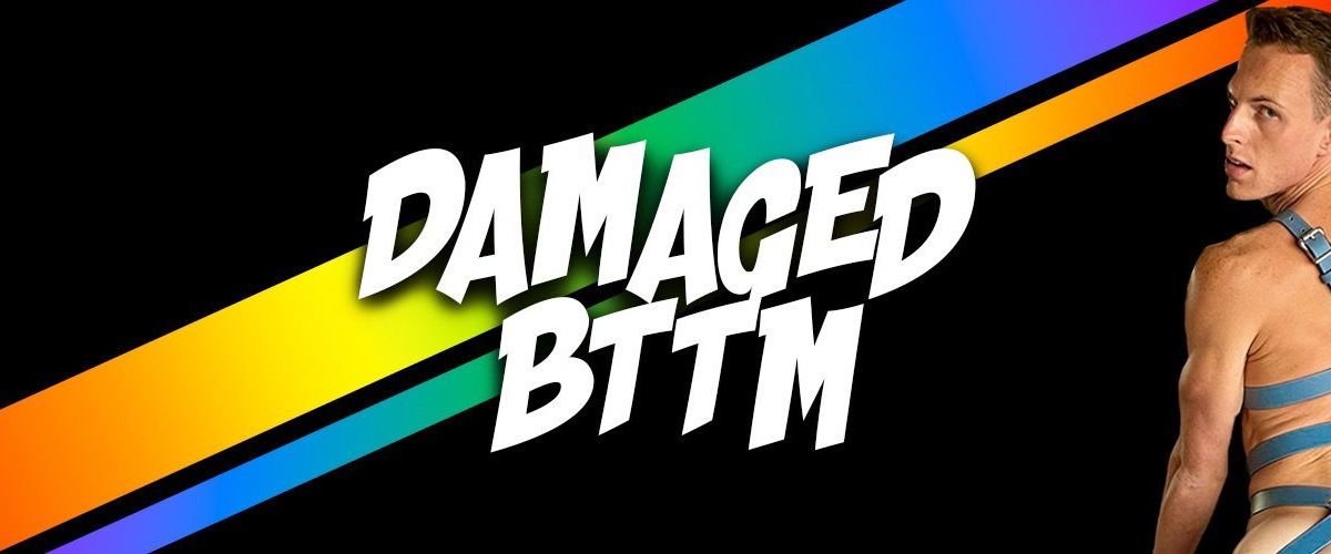 damagedbttm banner