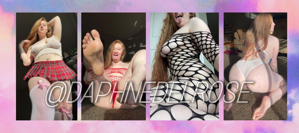 daphnedelrose banner