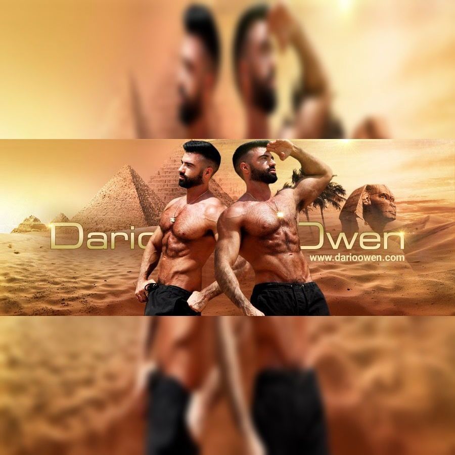 darioowen banner