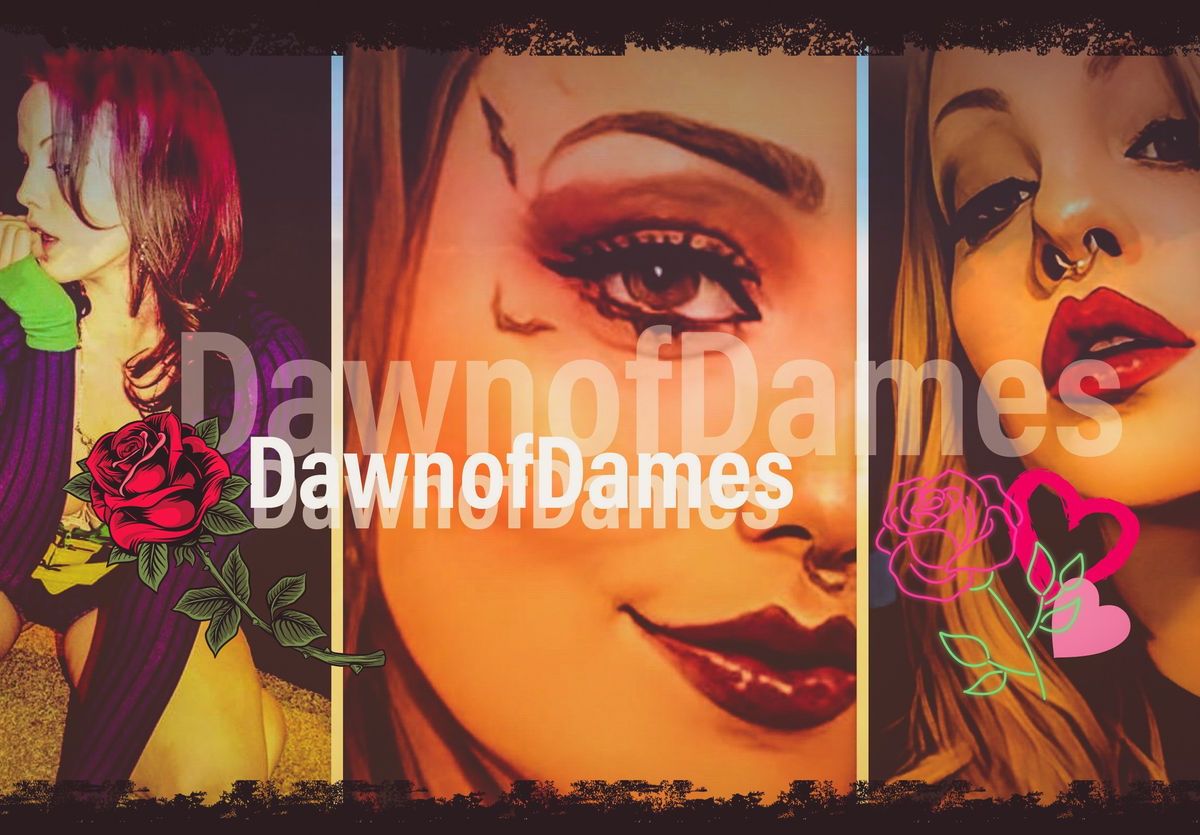 dawnofdames banner